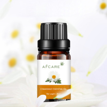 Soins de santé OEM aide au sommeil Relaxationcamomille Patchouli Spray corporel huile essentielle huile essentielle pure boîte bambou